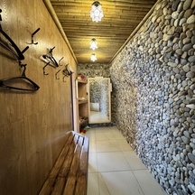 Раздевалка