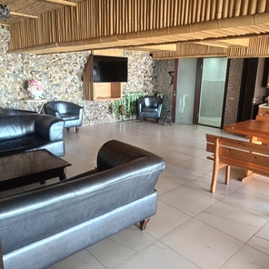 Баня до 10 человек