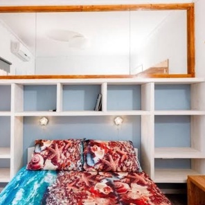 двухместный номер стандарт